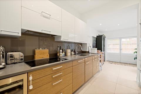 4 bedroom detached house for sale, Queen Annes Grove, London, W4