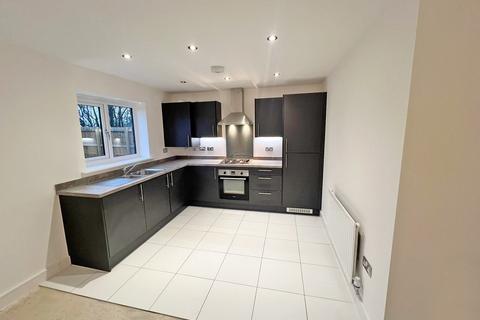 undefined, Chandlers Way, Grimsargh PR2