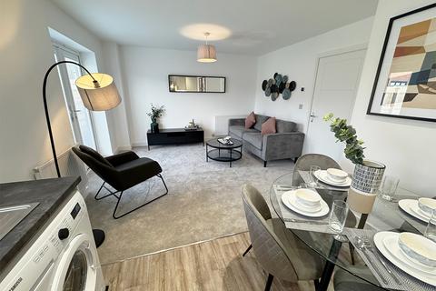 undefined, Chandlers Way, Grimsargh PR2