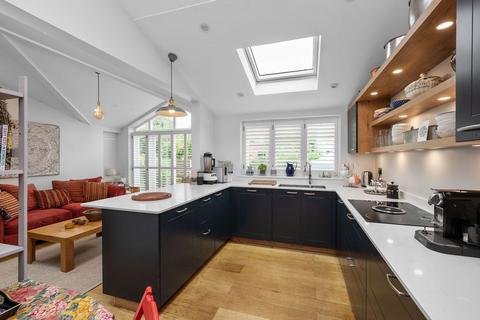 5 bedroom semi-detached house for sale, Cottenham Park Road, London SW20