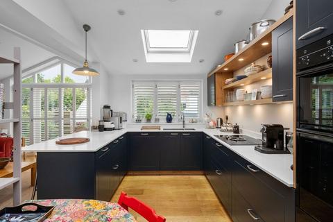 5 bedroom semi-detached house for sale, Cottenham Park Road, London SW20