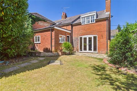 3 bedroom semi-detached house for sale, Palmers Lane, Burghfield Common, Reading, RG7