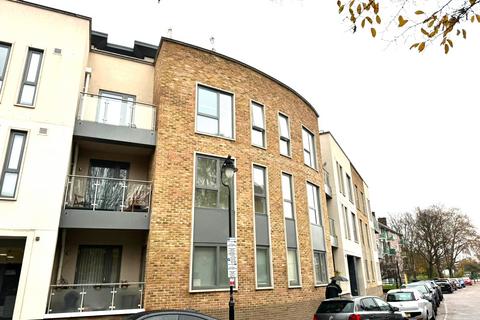 1 bedroom flat for sale, Scotland Green, London N17