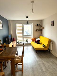 1 bedroom flat for sale, Scotland Green, London N17