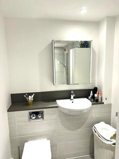 1 bedroom flat for sale, Scotland Green, London N17