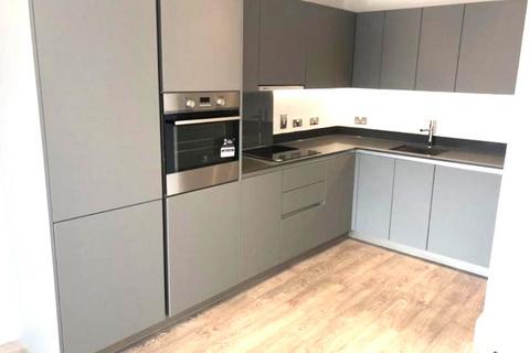 1 bedroom flat for sale, Scotland Green, London N17