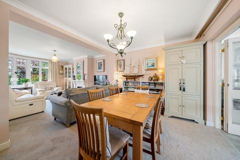 63 Timbercroft, Epsom, KT19 0TH