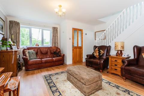 3 bedroom detached house for sale, Midford Drive, Bolton, Greater Manchester, BL1 7LY