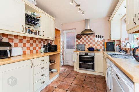 3 bedroom detached house for sale, Midford Drive, Bolton, Greater Manchester, BL1 7LY