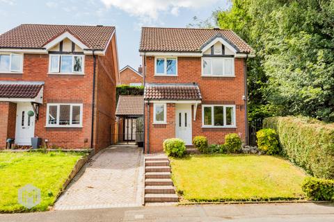 Midford Drive, Bolton, Greater Manchester, BL1 7LY