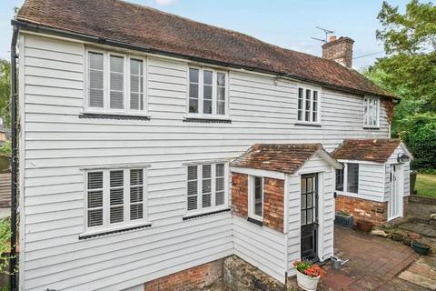 4 bedroom character property for sale, West Street, Harrietsham, Maidstone