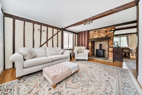 4 bedroom character property for sale, West Street, Harrietsham, Maidstone