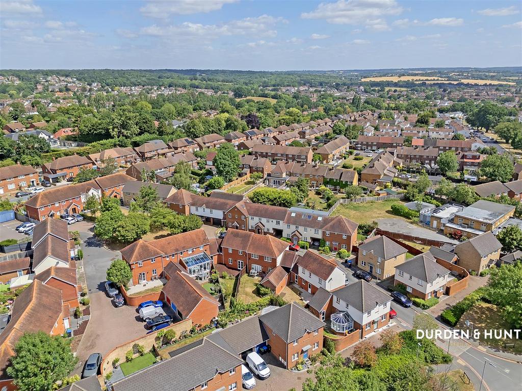 St Nicholas Place