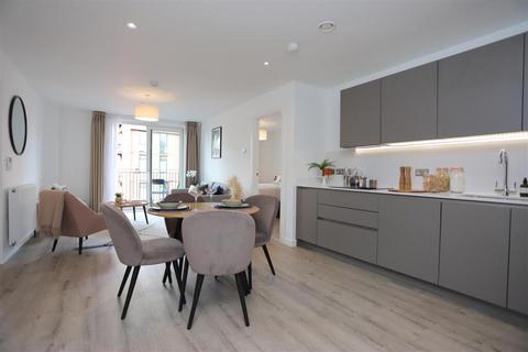 2 bedroom flat to rent, Middlewood Street, Salford M5