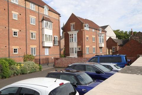 undefined, 15, Chantry Mews, Morpeth, Northumberland NE61 1PT