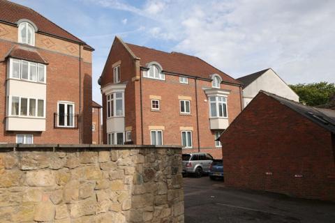 undefined, 15, Chantry Mews, Morpeth, Northumberland NE61 1PT