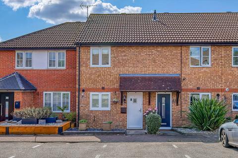 27 Froden Brook, Billericay, CM11 2TW