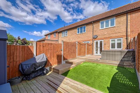 27 Froden Brook, Billericay, CM11 2TW