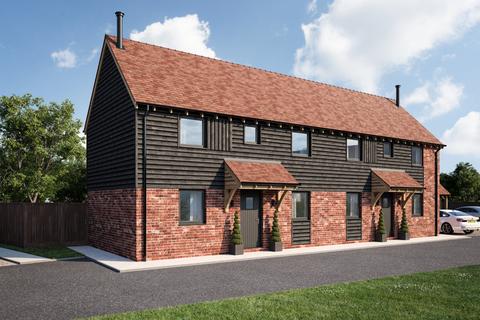 3 bedroom semi-detached house for sale, 1 The Grove, Culmington, Ludlow, Shropshire