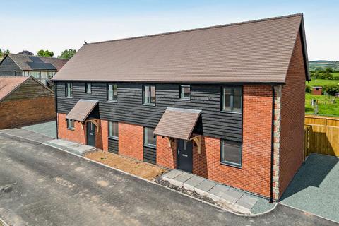 undefined, 1 The Grove, Culmington, Ludlow, Shropshire