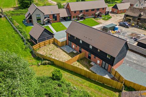 undefined, 1 The Grove, Culmington, Ludlow, Shropshire