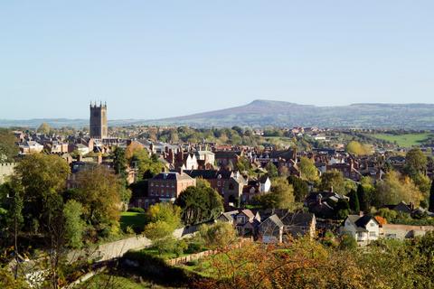 undefined, 1 The Grove, Culmington, Ludlow, Shropshire