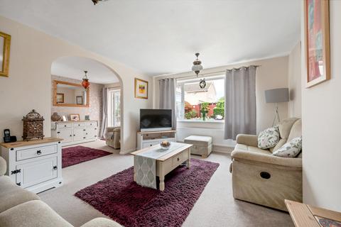 undefined, Darley Close, Wittering