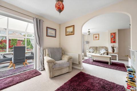 undefined, Darley Close, Wittering