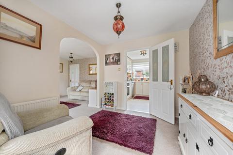undefined, Darley Close, Wittering