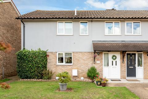 undefined, Darley Close, Wittering