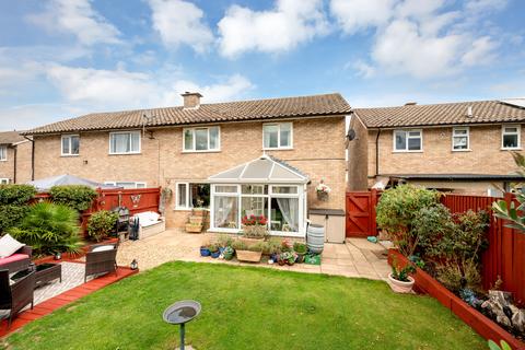 undefined, Darley Close, Wittering
