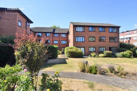 1 bedroom apartment for sale, Wordsworth Drive, Cheam, Sutton, SM3