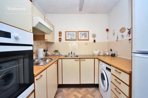 1 bedroom apartment for sale, Wordsworth Drive, Cheam, Sutton, SM3