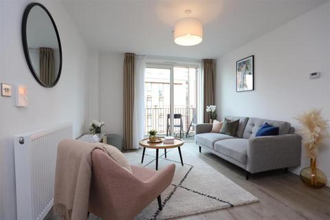 3 bedroom flat to rent, Middlewood Street, Salford M5