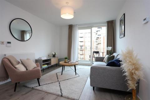 3 bedroom flat to rent, Middlewood Street, Salford M5