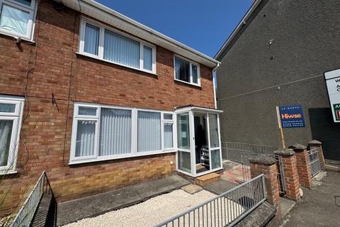 3 bedroom semi-detached house for sale, Penybont Road, Llanbadarn Fawr, Aberystwyth, SY23