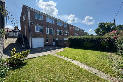 3 bedroom semi-detached house for sale, Penybont Road, Llanbadarn Fawr, Aberystwyth, SY23