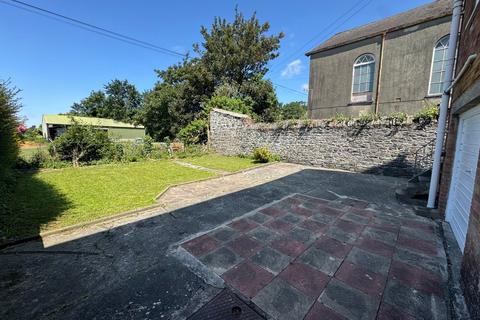 3 bedroom semi-detached house for sale, Penybont Road, Llanbadarn Fawr, Aberystwyth, SY23