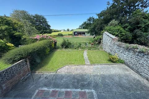 3 bedroom semi-detached house for sale, Penybont Road, Llanbadarn Fawr, Aberystwyth, SY23