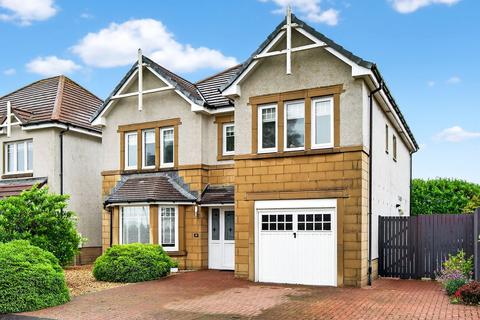 37 Carrick Drive, Irvine, KA12 8SA