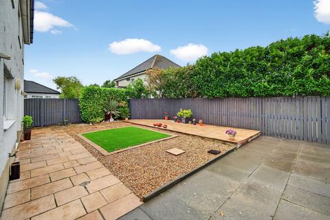 37 Carrick Drive, Irvine, KA12 8SA