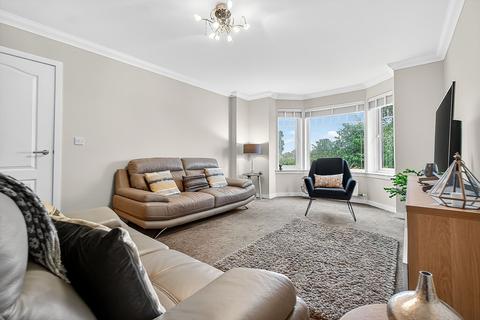 37 Carrick Drive, Irvine, KA12 8SA