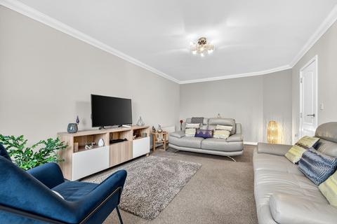 37 Carrick Drive, Irvine, KA12 8SA