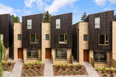 4 bedroom semi-detached house for sale, Coombe Lane, Wimbledon