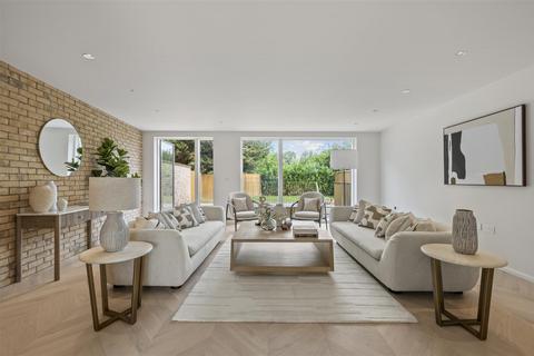 4 bedroom semi-detached house for sale, Coombe Lane, Wimbledon