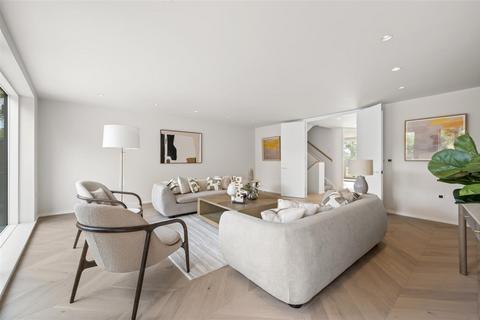 4 bedroom semi-detached house for sale, Coombe Lane, Wimbledon