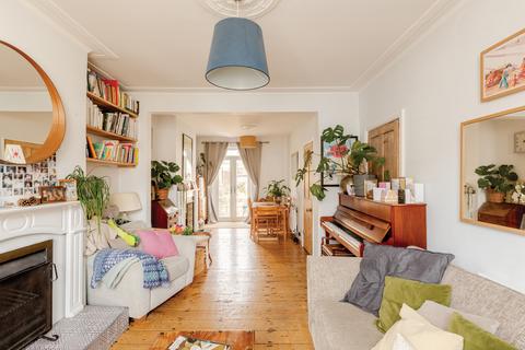 2 bedroom terraced house for sale, Bristol BS7