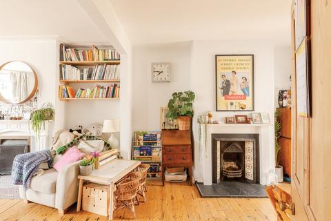 2 bedroom terraced house for sale, Bristol BS7