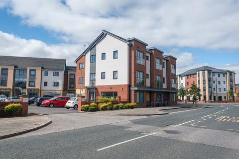 Apartment 6, 3 Marina Walk, Leigh, WN7 4FN