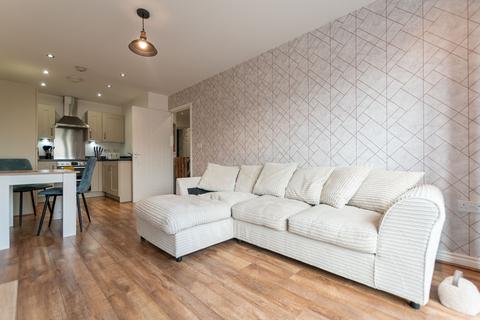 Apartment 6, 3 Marina Walk, Leigh, WN7 4FN